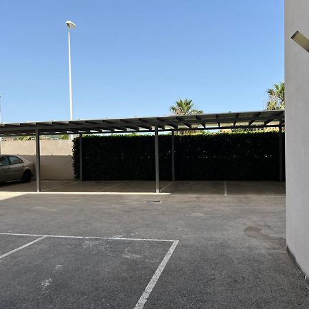 Estrella III 4 - Inmodream Calpe Lägenhet Exteriör bild