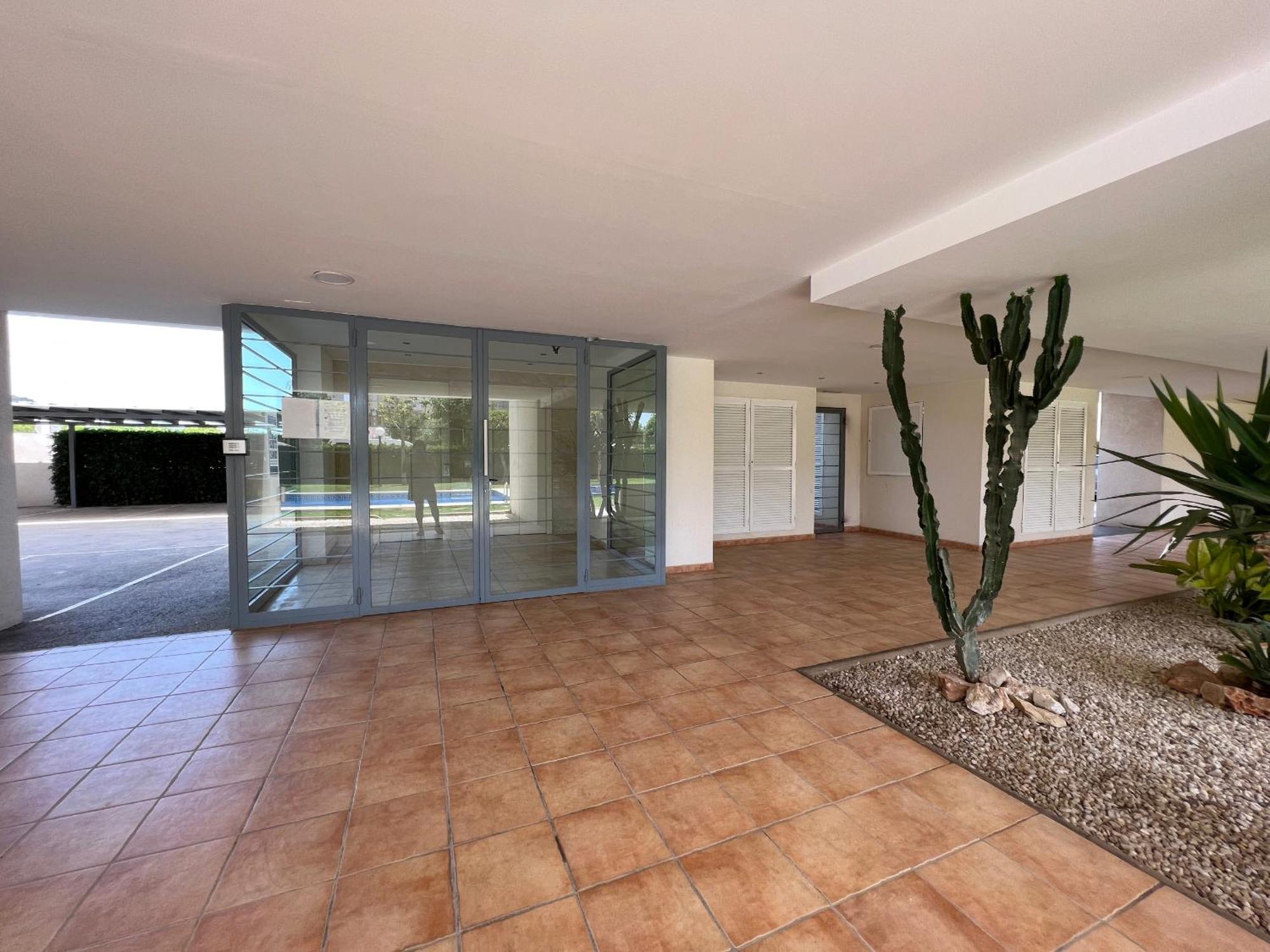 Estrella III 4 - Inmodream Calpe Lägenhet Exteriör bild